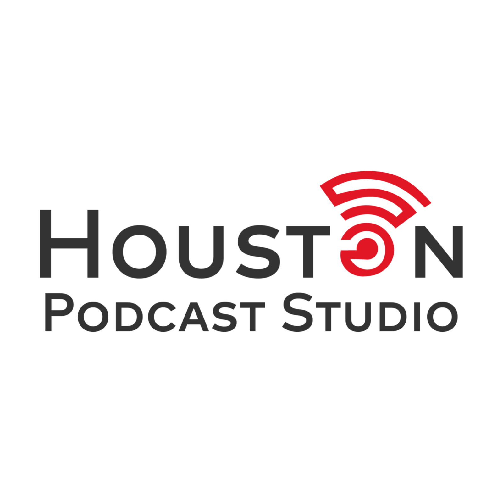 Houston Podcast Studio
